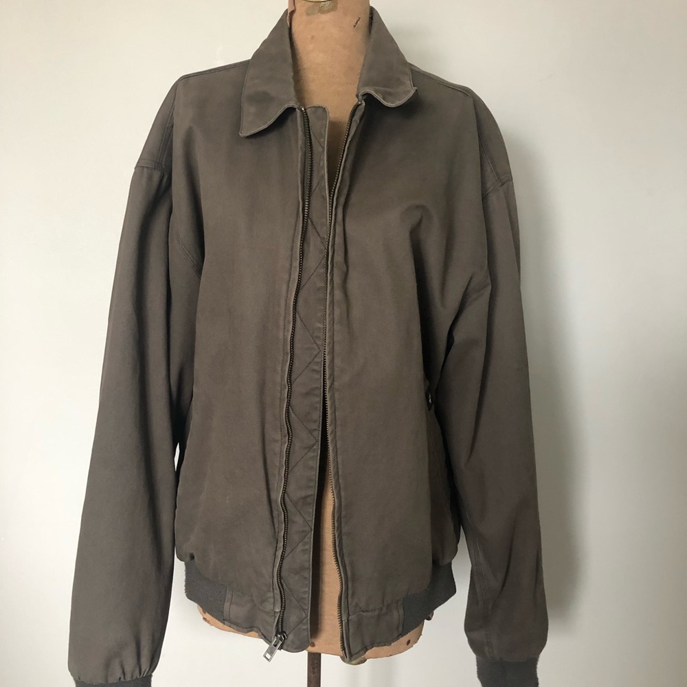 Dri•Duck expedition jacket